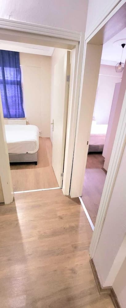 kuba hotel, Istanbul, photo 5