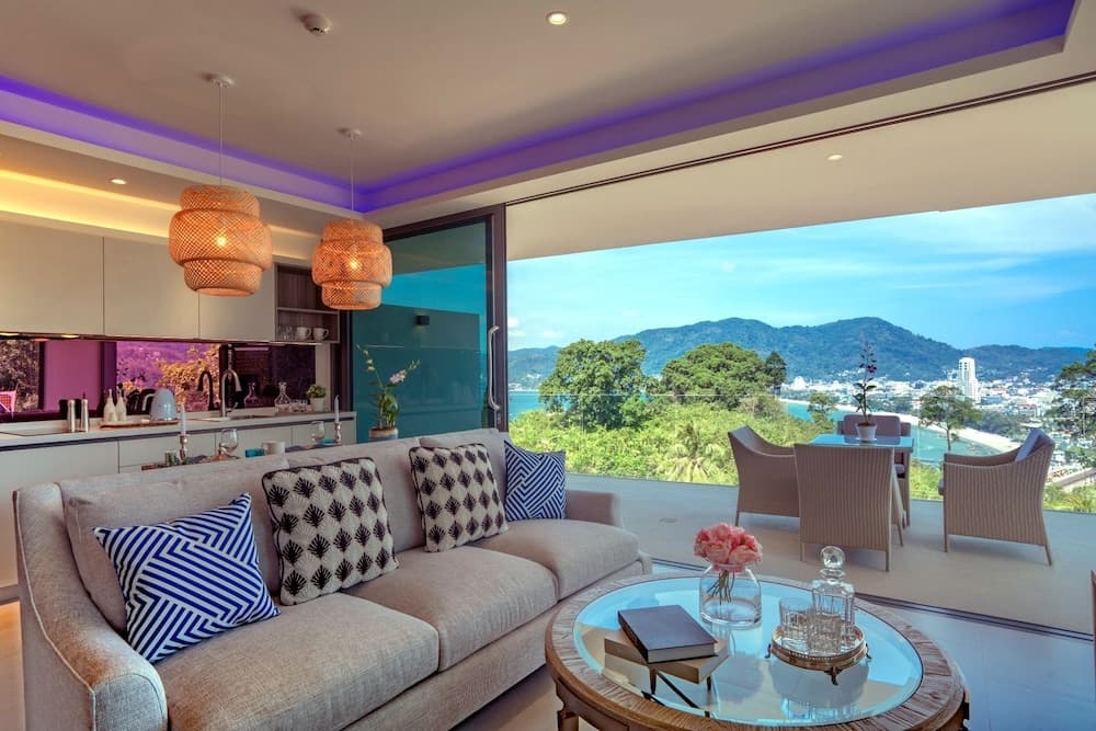 Patong Heights, Patong