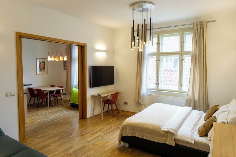 Katerina's Old Town Suite, Prague