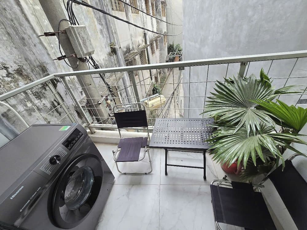 The Chilling'N Homestay, Hanoi, photo 2