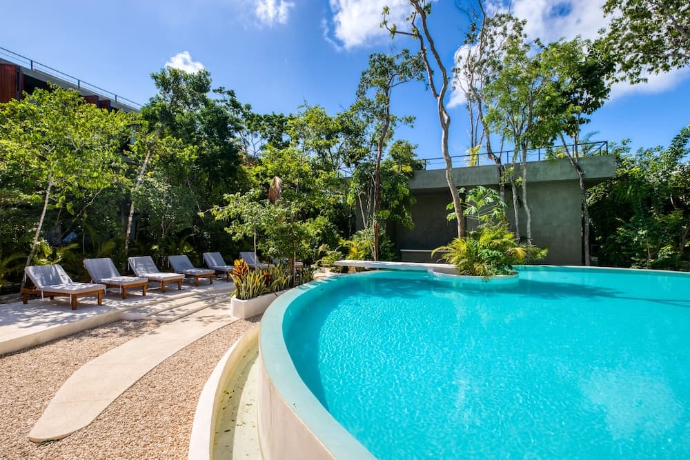 Seremonia Origen by The Spot Rentals, Tulum, photo 5