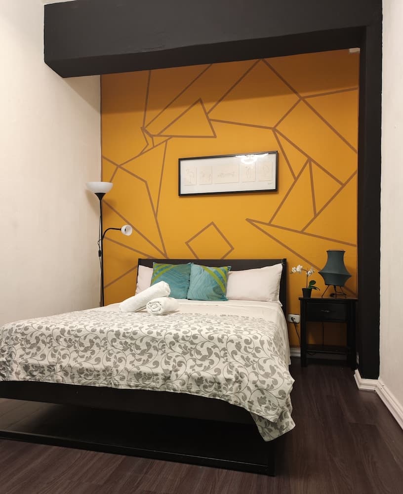 Aparthotel Genova, Santo Domingo