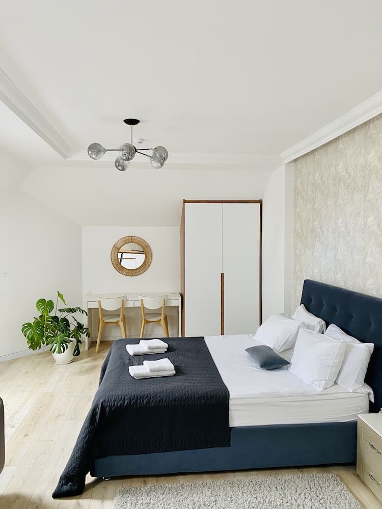 Bruno Hotel, Ulyanovsk