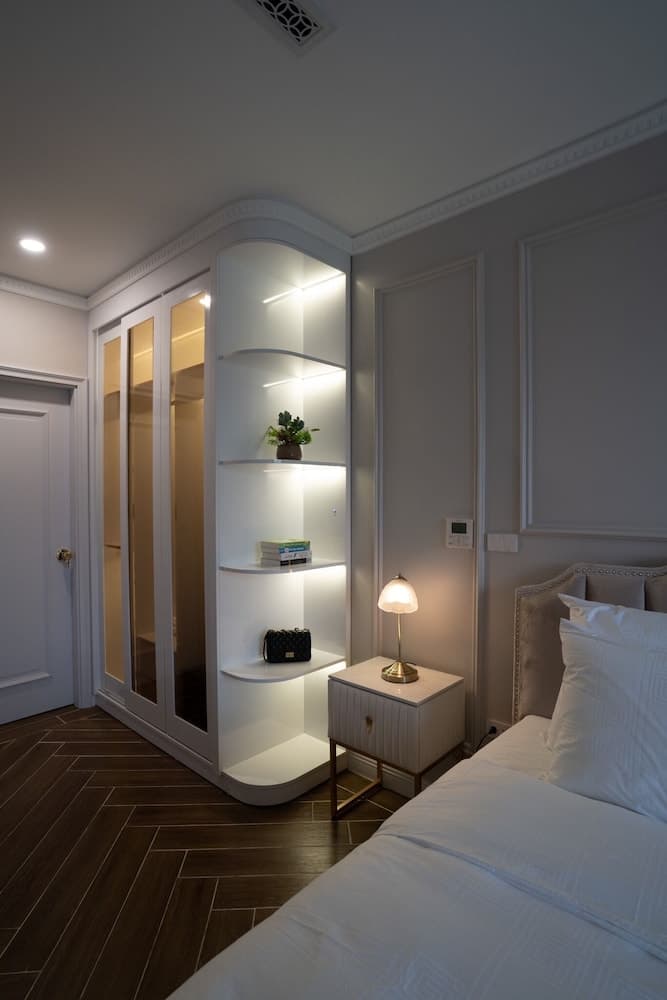 Paradise Luxury Apart Xuan Dieu, Hanoi