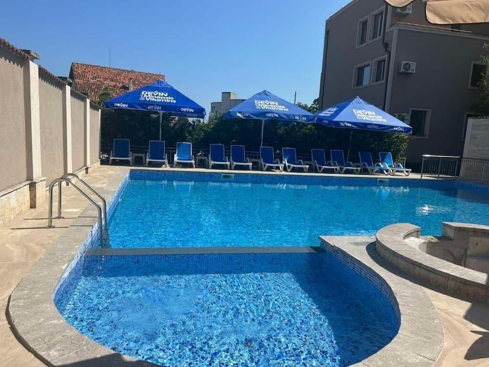 Vemara City Apart Hotel, Varna, photo 4