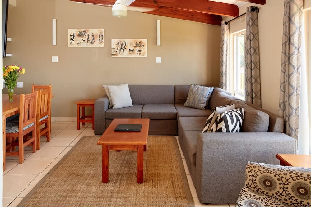 First Group Chaka Rock Chalets, Ballito, photo 5