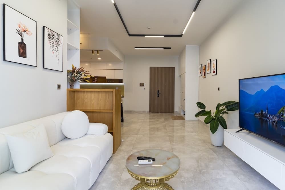 Midtown The Peak Apartment by VnHouse, Ho Chi Minh City, photo 5