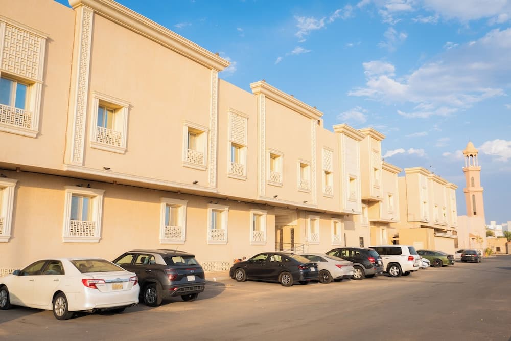 Dyar Sultana, Madinah