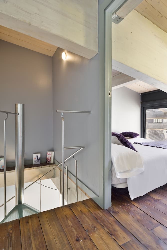My Space Barcelona Executive Apartments Center, Barcelona, photo 2