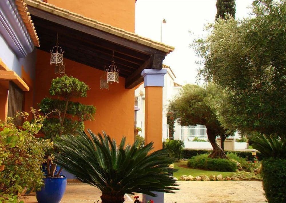 Aparthotel La Espadaña, Rota, photo 2