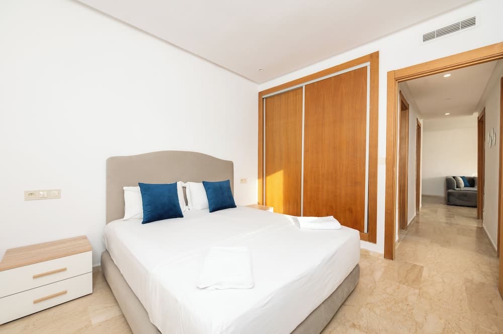 Garden Bay Signature AppartHotel, Berrechid, photo 4