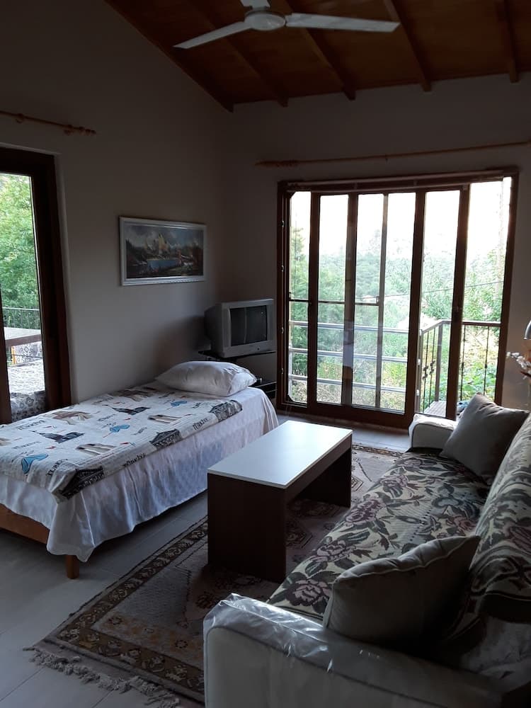 Waldvilla, Kumluca, photo 5