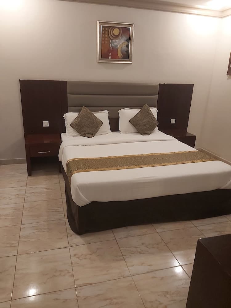 Danat 1 Apartments, Al Khobar, photo 5