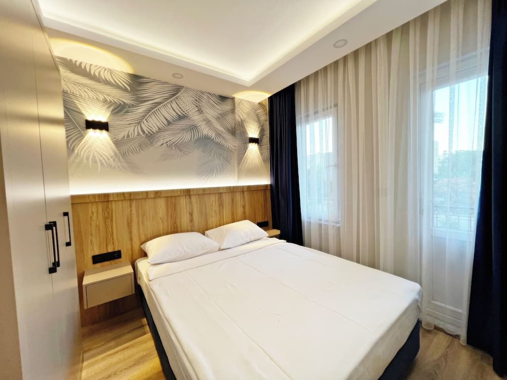 Kemer Sunrise Suit, Antalya