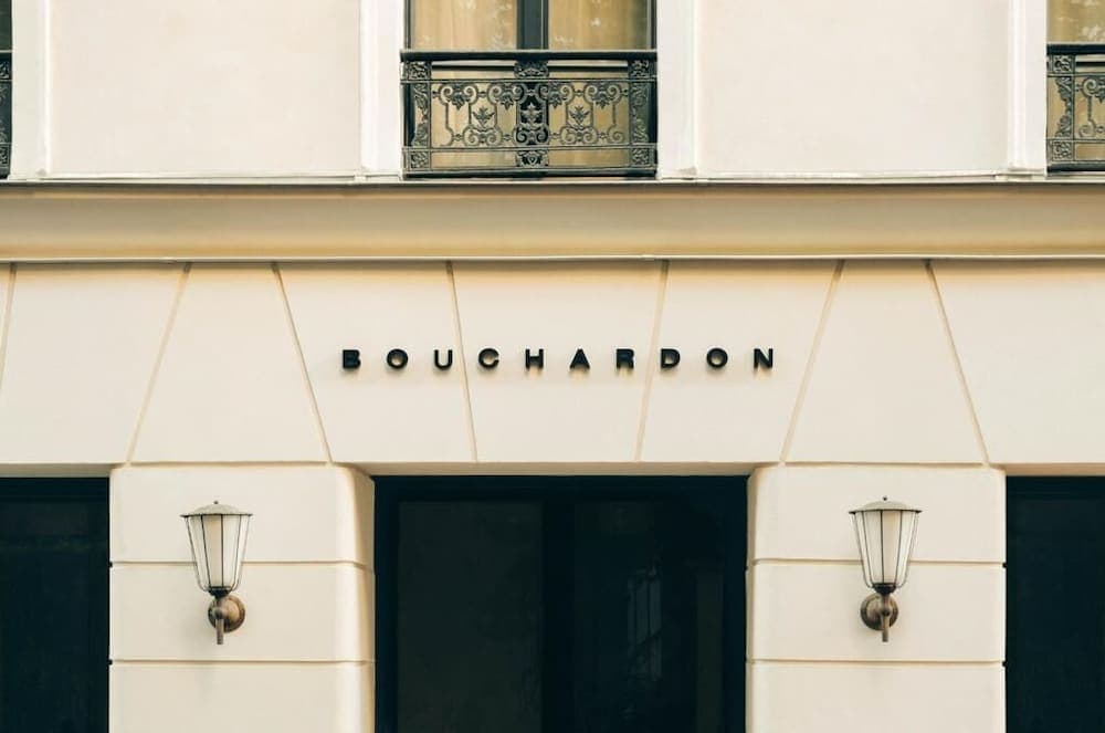 Edgar Suites Bouchardon, Paris