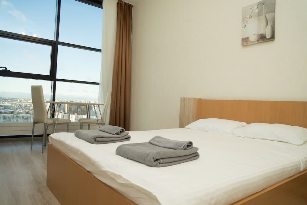 City Park Apartments, St. Petersburg, photo 4