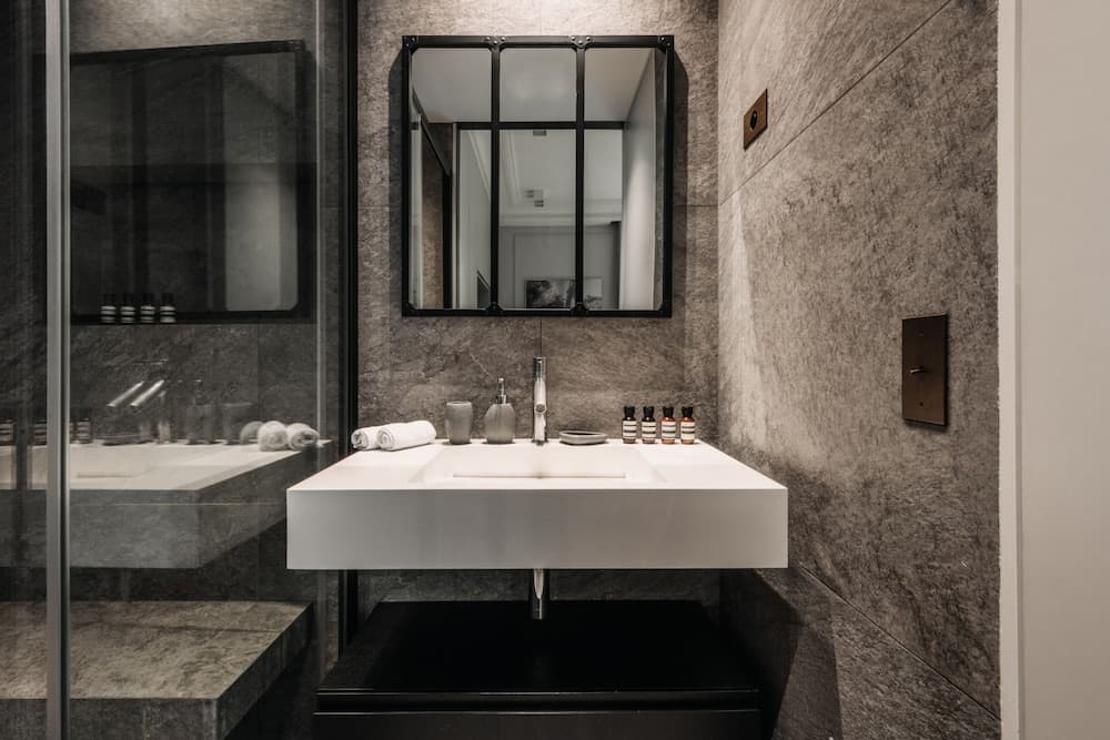 HIGHSTAY - Luxury Serviced Apartments - Rue de Rivoli, Paris, photo 6