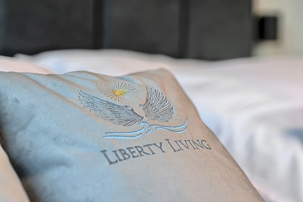 Liberty Living Apartments, Split, photo 2