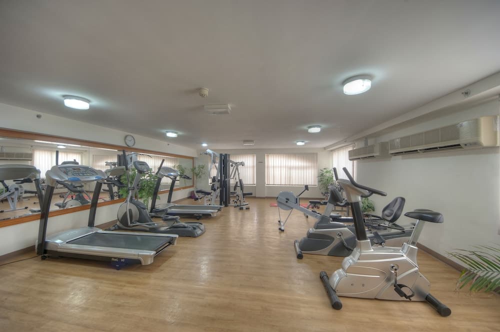La villa Najd Hotel Apartments, Dubai, photo 5