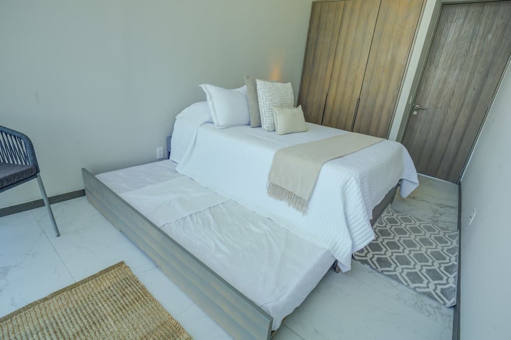 Marítima Beachfront Playa Flamingos, Nuevo Vallarta, photo 4