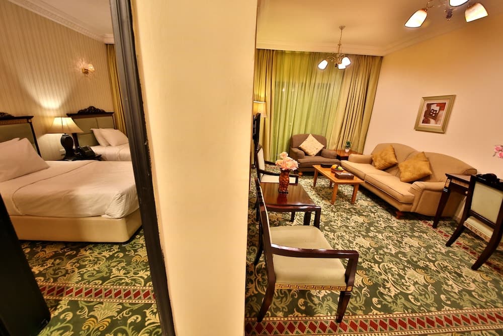 Midtown Furnished Apartments, Ajman, photo 2