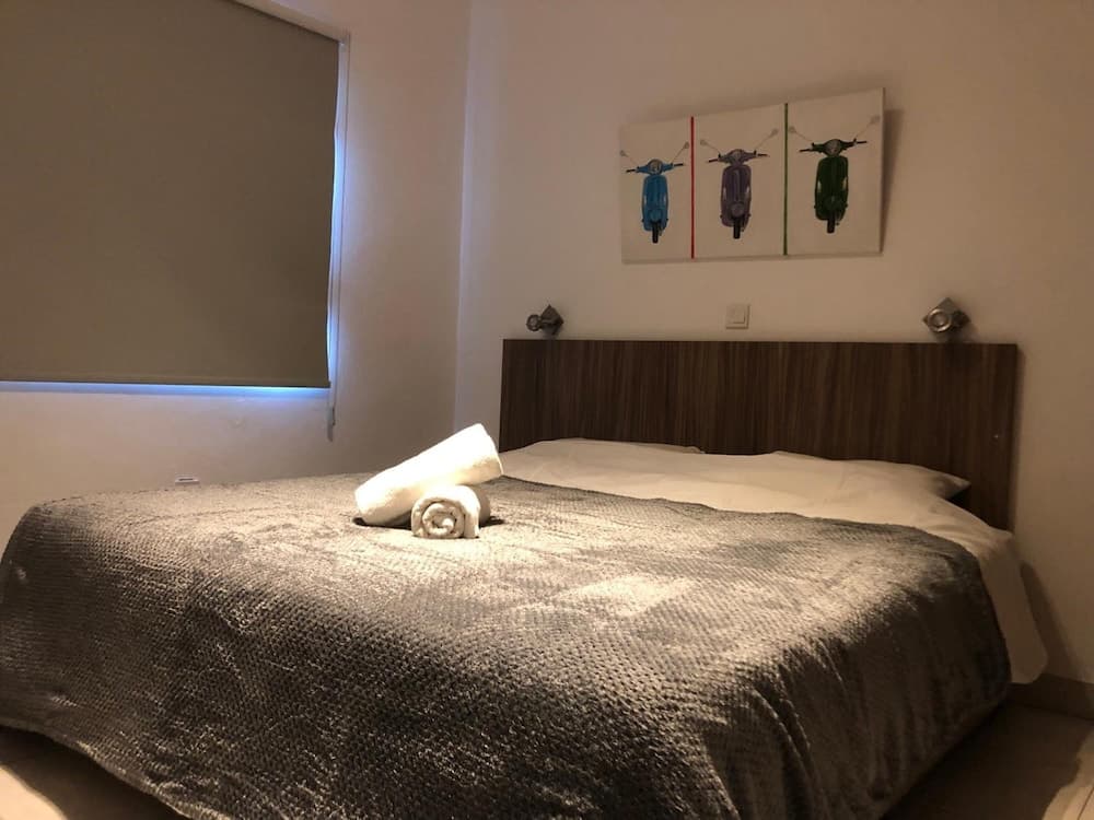 Thomas Apartments, Ayia Napa, photo 5