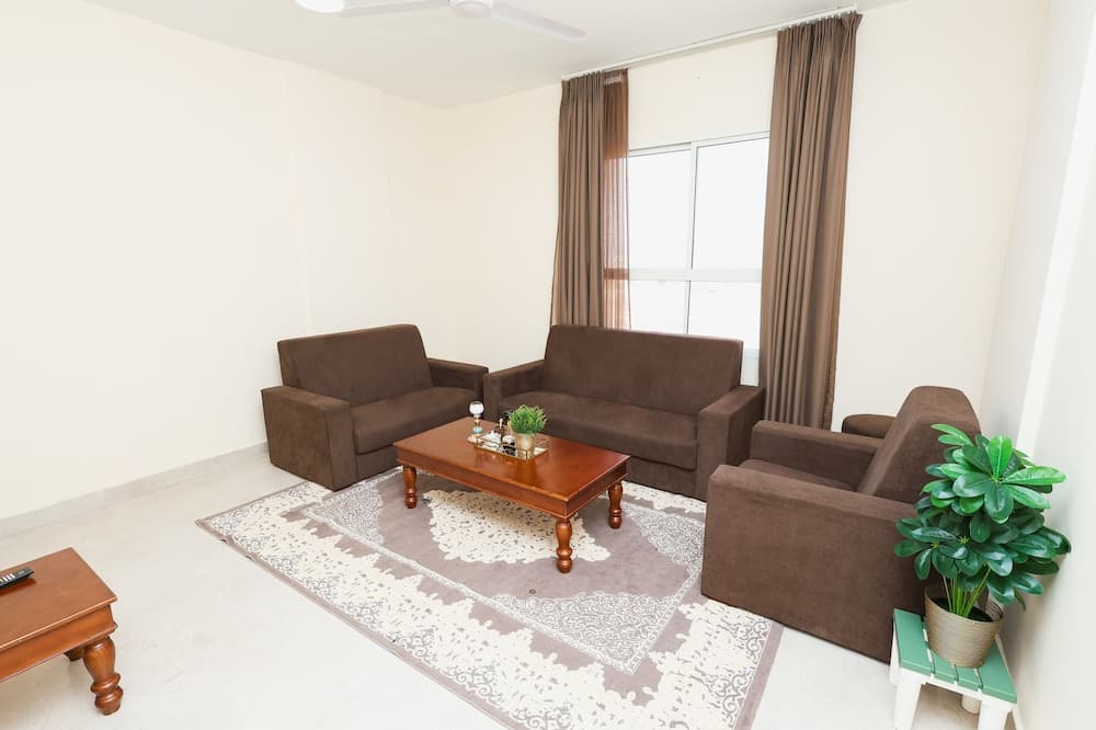 Nassayem Salalah Hotel Apartments Owqad, dofar, photo 5