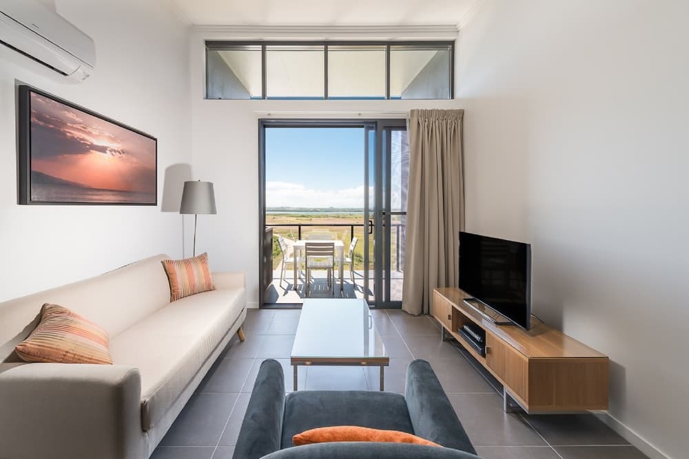 Pacific Sands Apartments, East Mackay, photo 4