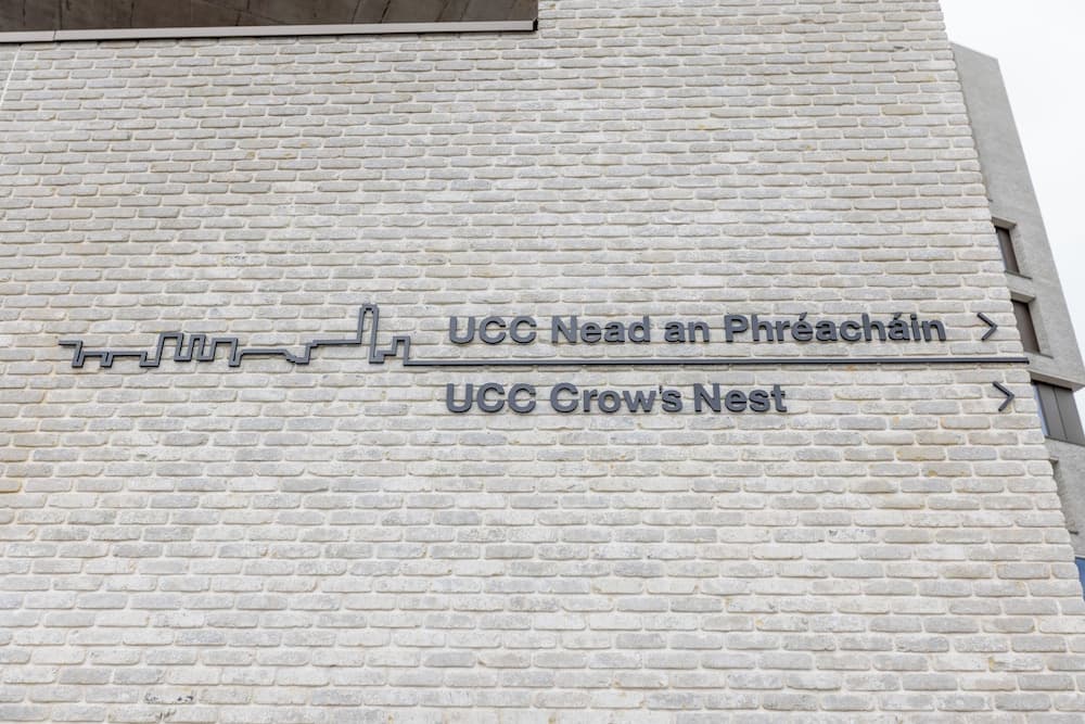 Crow's Nest, Cork, photo 2
