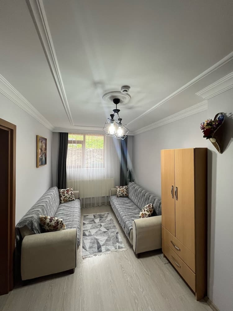 DİLEK APART, Çaykara, photo 4