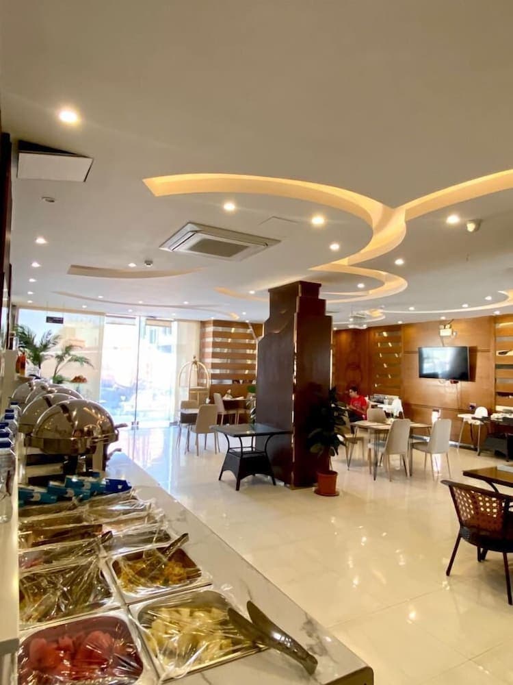 Aral Al-Sahrawiyyah Hotel Apartment, Tabuk, photo 4