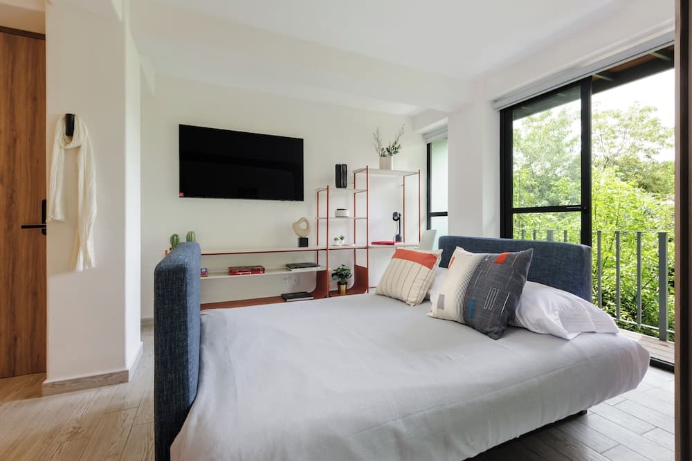 Choapan 28 - Lux Apartments in Condesa, Mexico City, photo 3