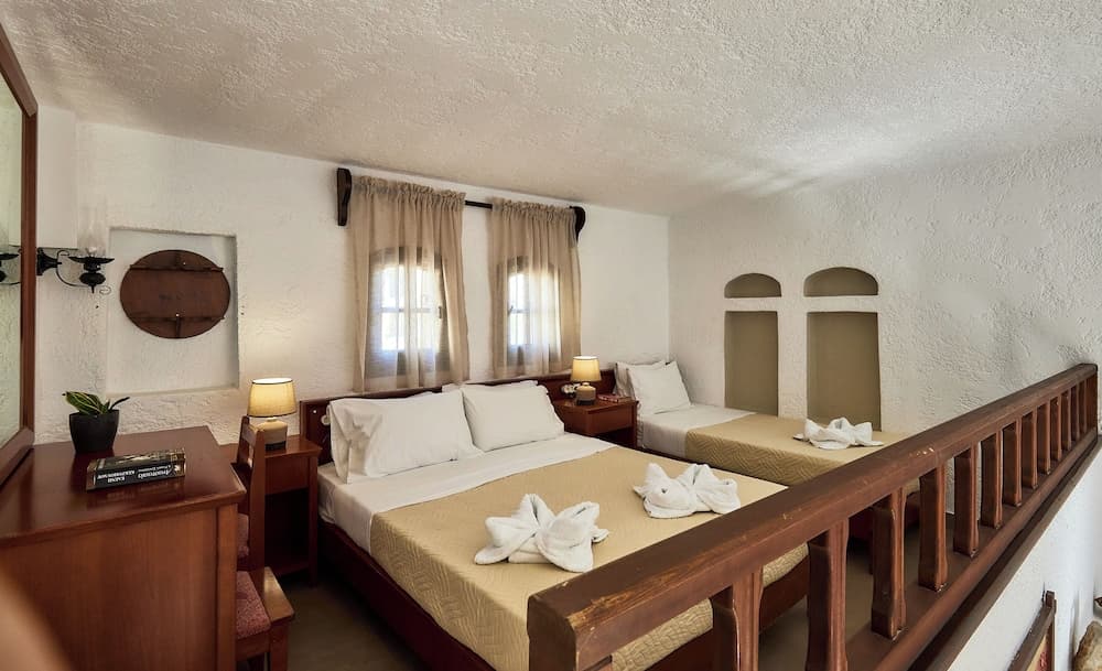 Mila Malia Studios Hotel, Hersonissos, photo 3