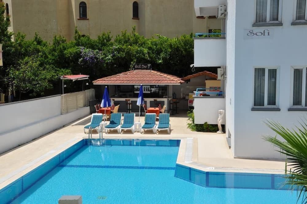 Sofi Apart, Marmaris, photo 6