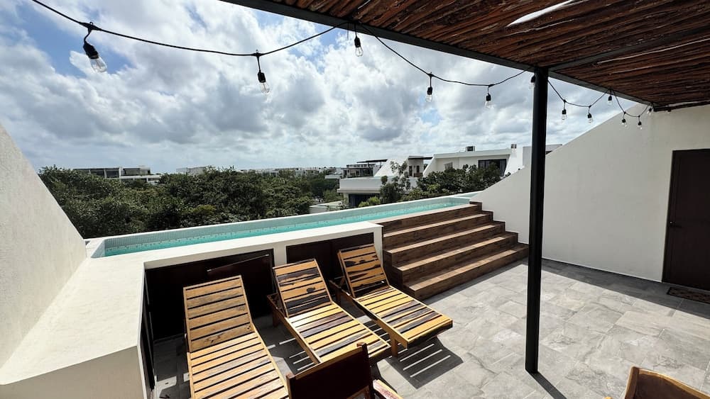 Meraki Luxury Condo by Marea, Tulum, photo 3
