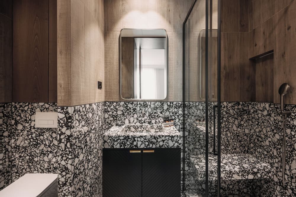 HIGHSTAY - Luxury Serviced Apartments - North Marais 1, Paris