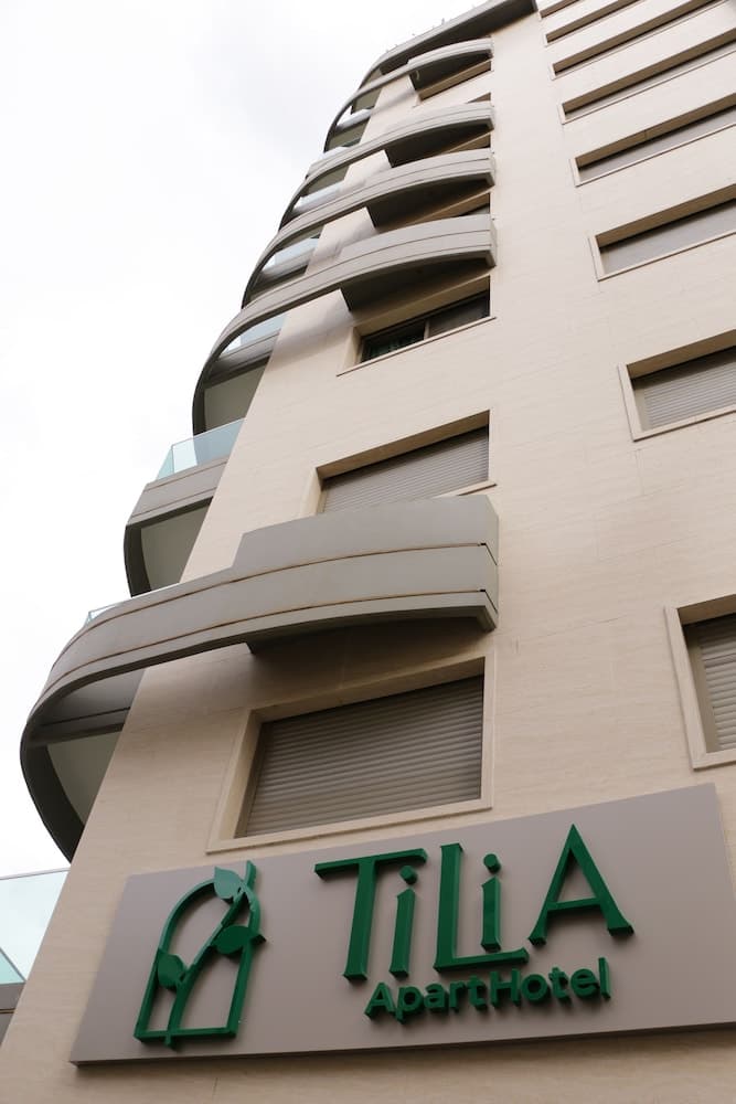 Tilia ApartHotel, Beirut