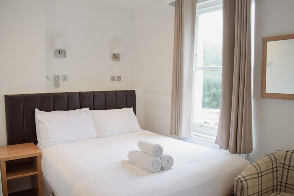 Osborne Apartments, Eastbourne, photo 5