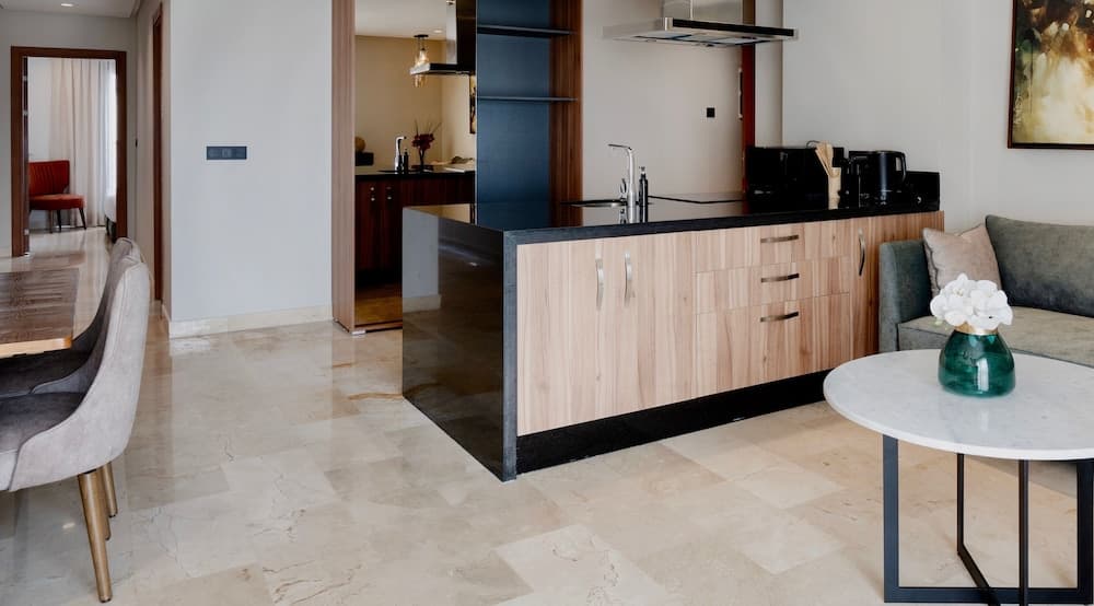 AS PREMIUM BY SOHO HOTELS, Casablanca, photo 6