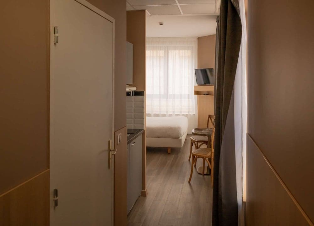 CALM Appart' & Hostel, Lille, photo 4