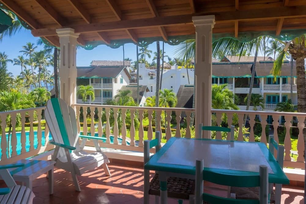 Hotel Residence Playa Colibri, Las Terrenas, photo 4