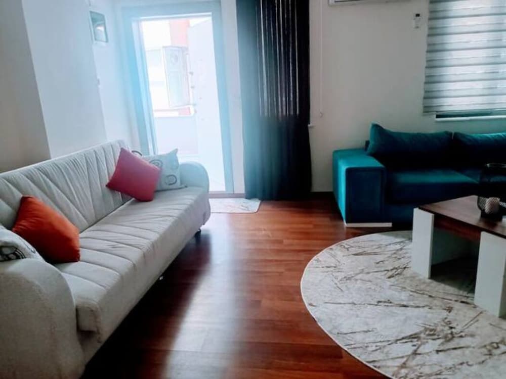 Old Town Grand Apart Hotel, Antalya, photo 3