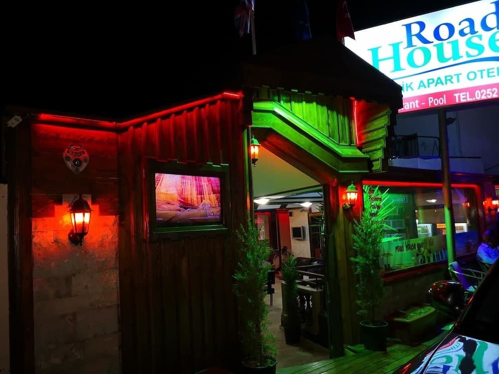 Roadhouse Boutik Otel, Bodrum, photo 6