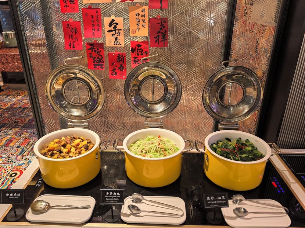 lyf Xian Dayanta by Ascott, Xi'an, photo 5