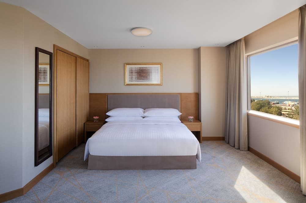 Hyatt Regency Galleria Residence Dubai, Dubai, photo 5