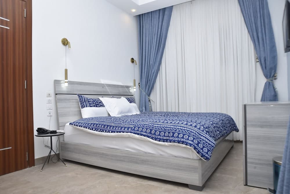Complexe Immobilier le Silence CIS, Lomé, photo 5