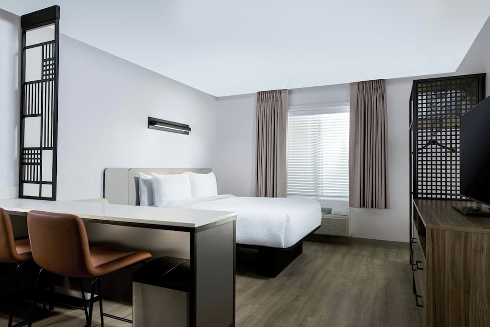 StudioRes by Marriott, Newnan, Newnan, photo 2