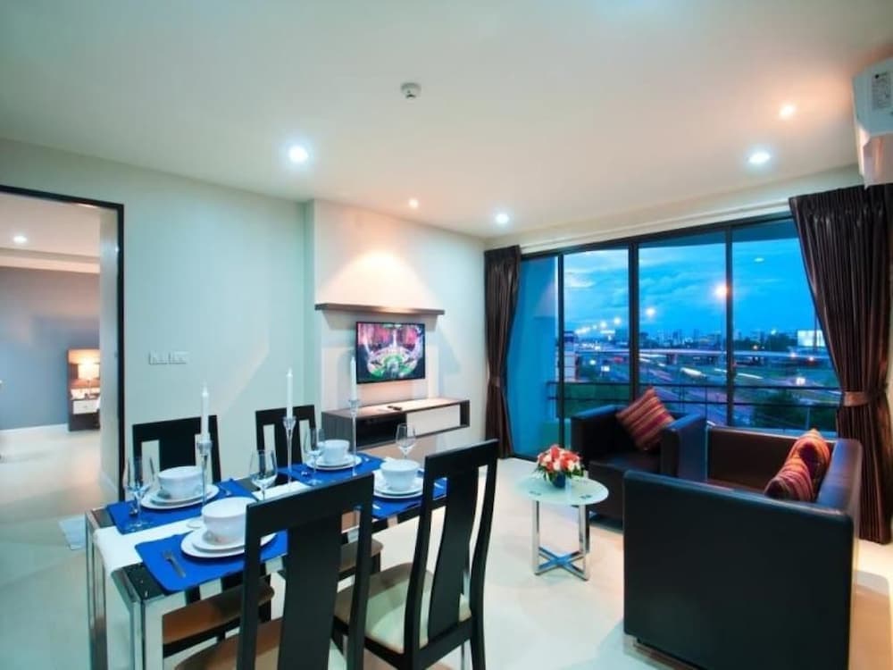 VC Residence, Chonburi, photo 3
