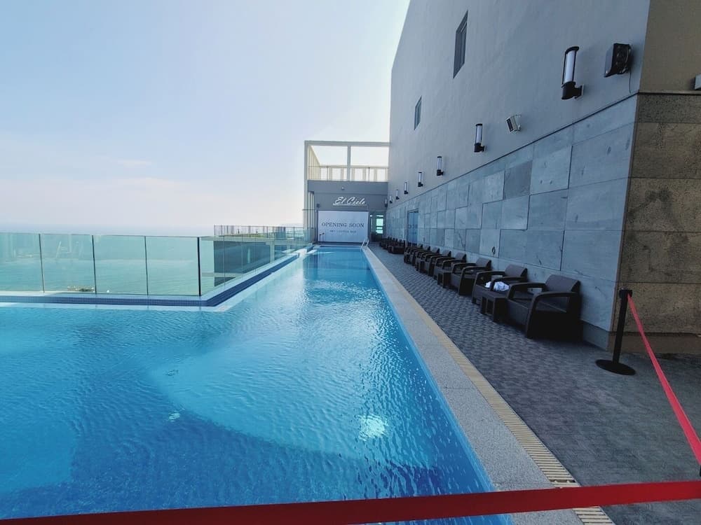 Haeundae Lamer Stay, Busan, photo 2