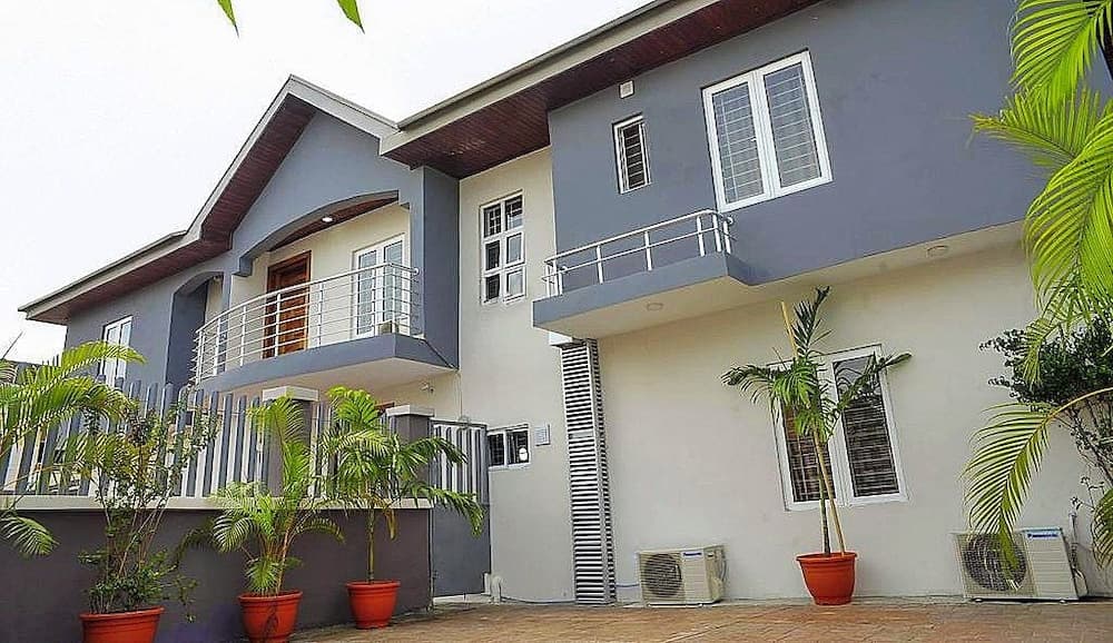 H21 Apartments & Lounge, Lekki